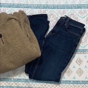 hollister jeans